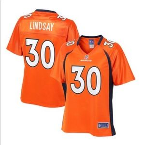 Denver Broncos Women’s Jersey